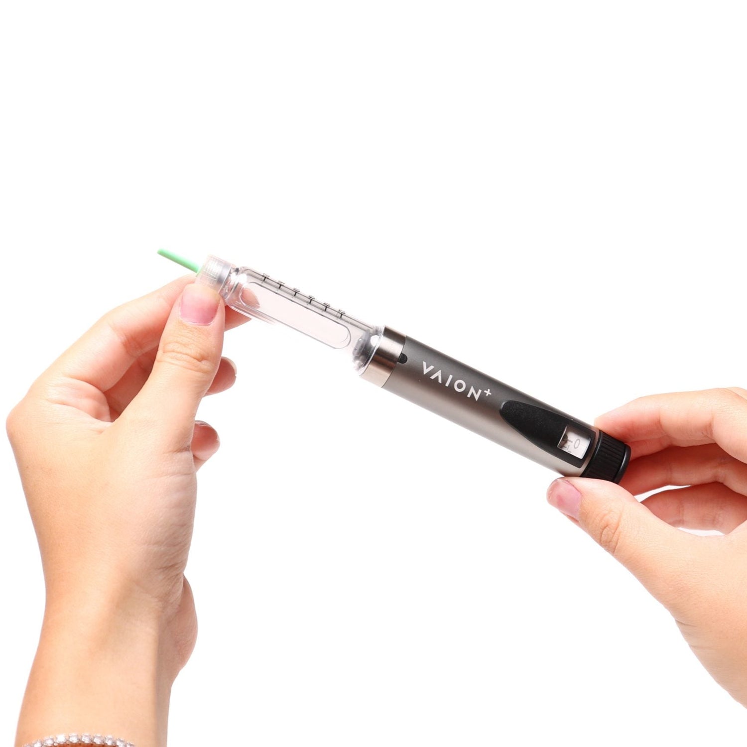 VAION+ Pen (1 month supply)