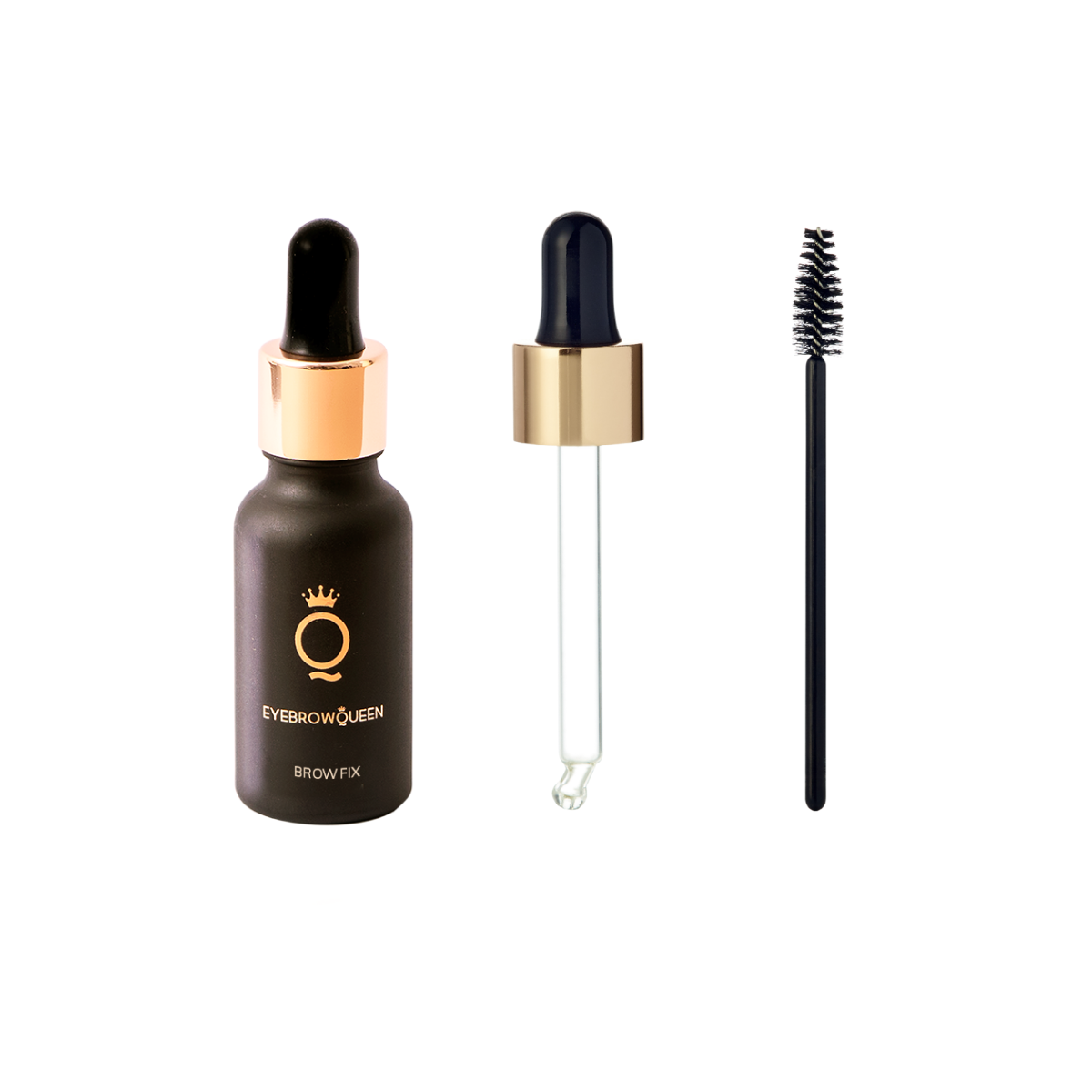 EyebrowQueen The Essential Collection Kit