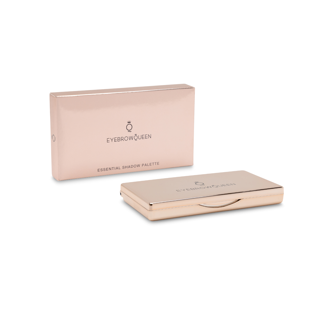 EyebrowQueen Brow Palette