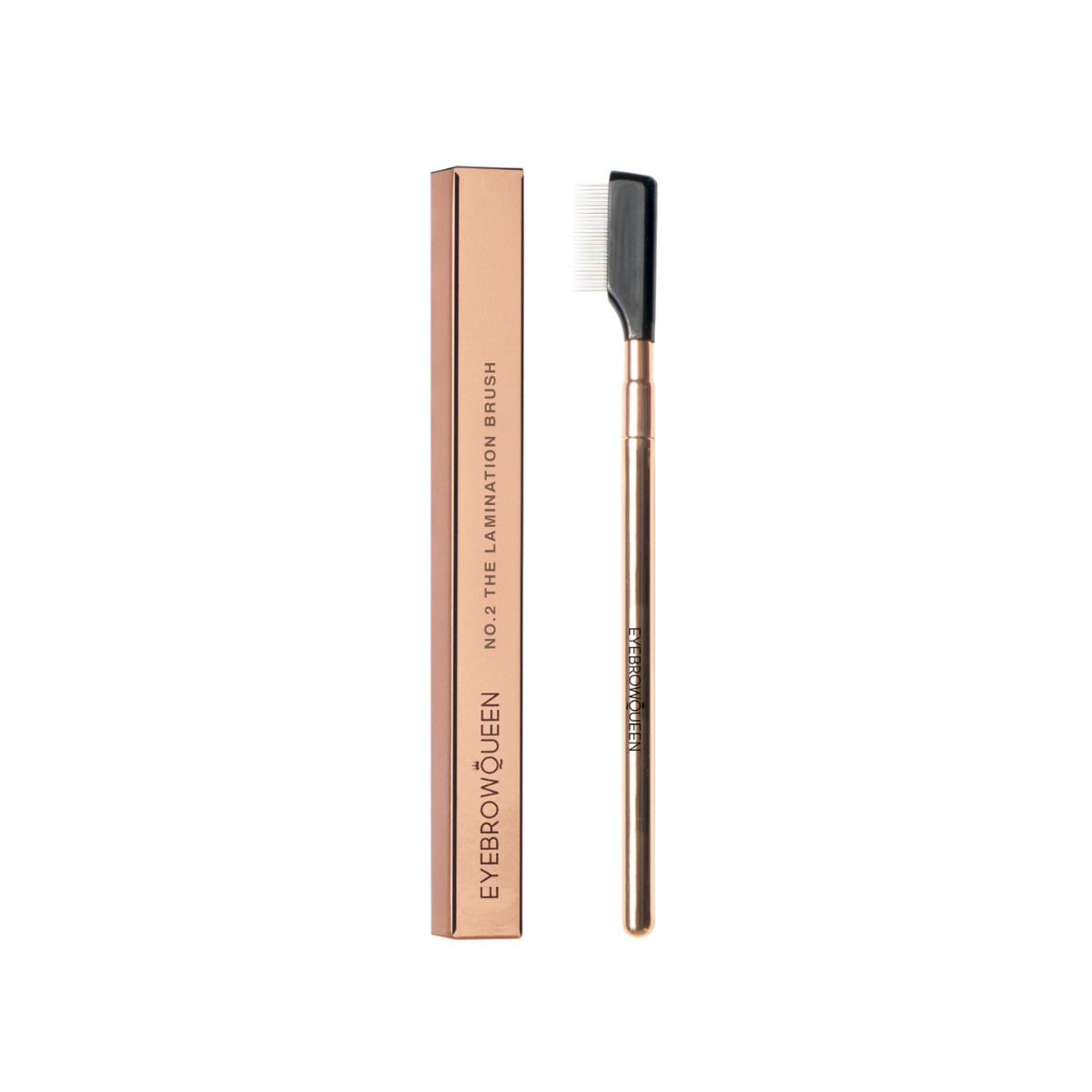 EyebrowQueen Brow Lamination Brush
