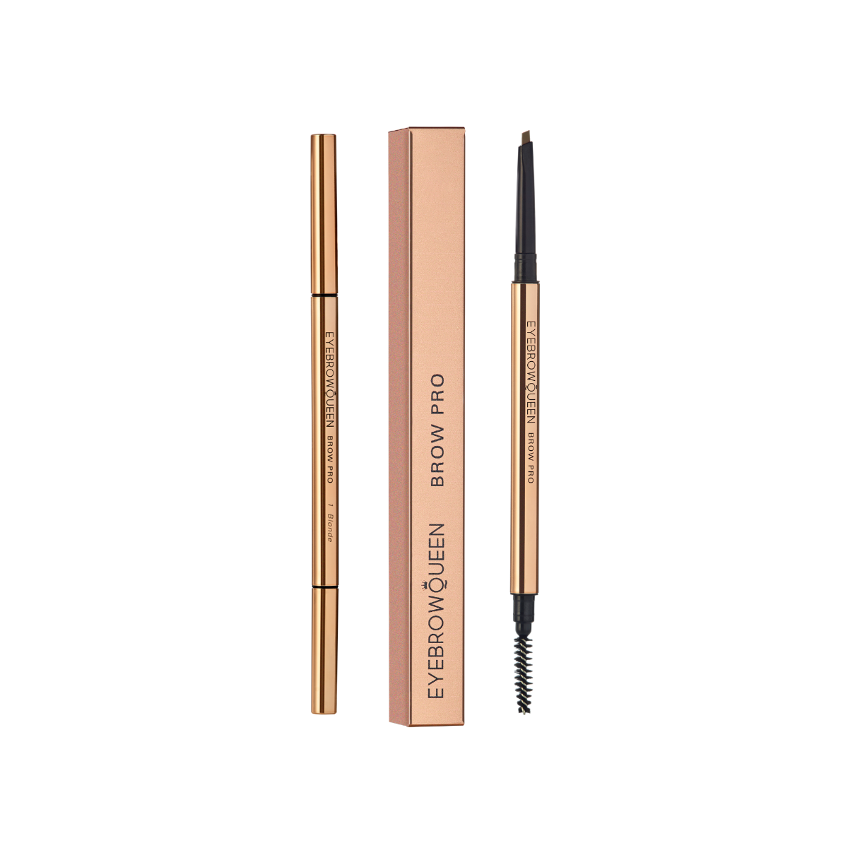EyebrowQueen Brow Pro