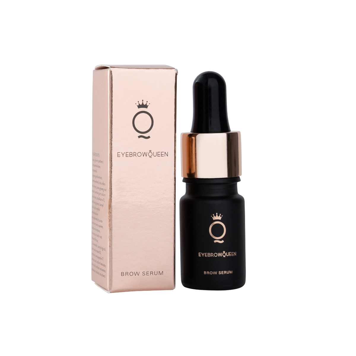 EyebrowQueen Brow Serum 5ml