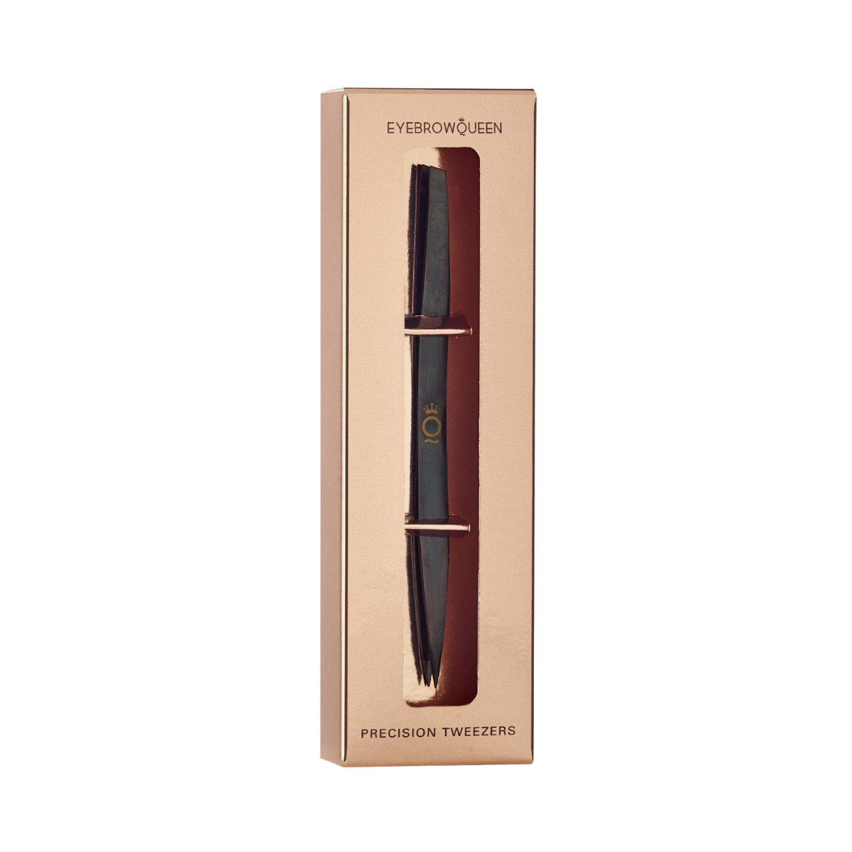 EyebrowQueen Precision Tweezers