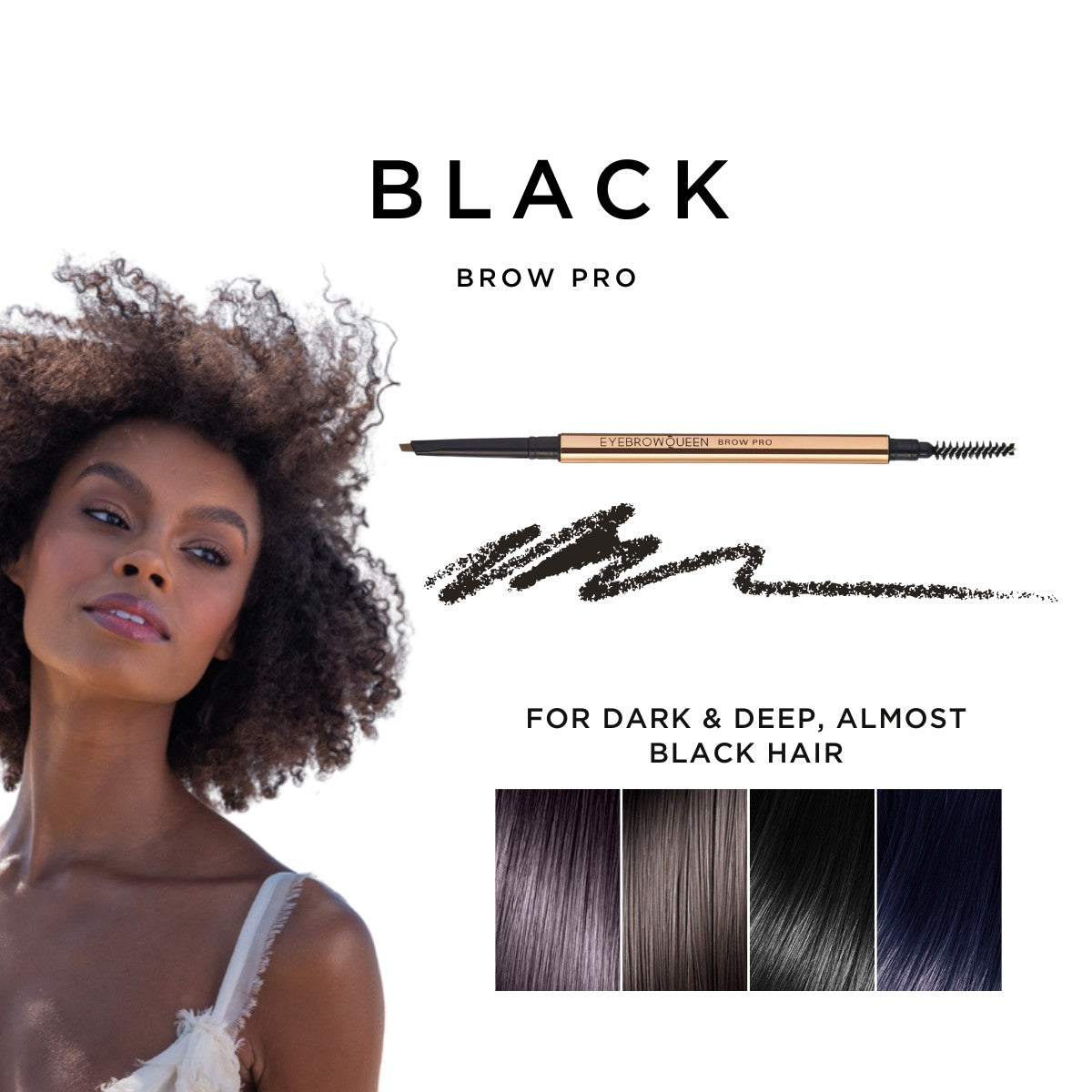 EyebrowQueen Brow Pro