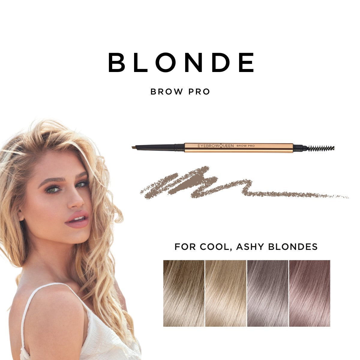 EyebrowQueen Brow Pro