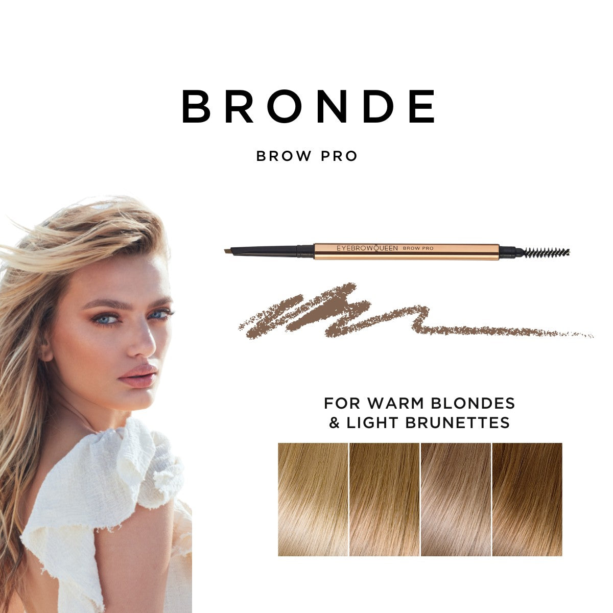 EyebrowQueen Brow Pro