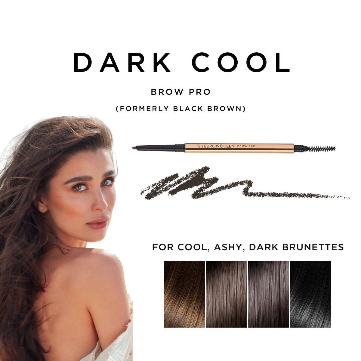 EyebrowQueen Brow Pro