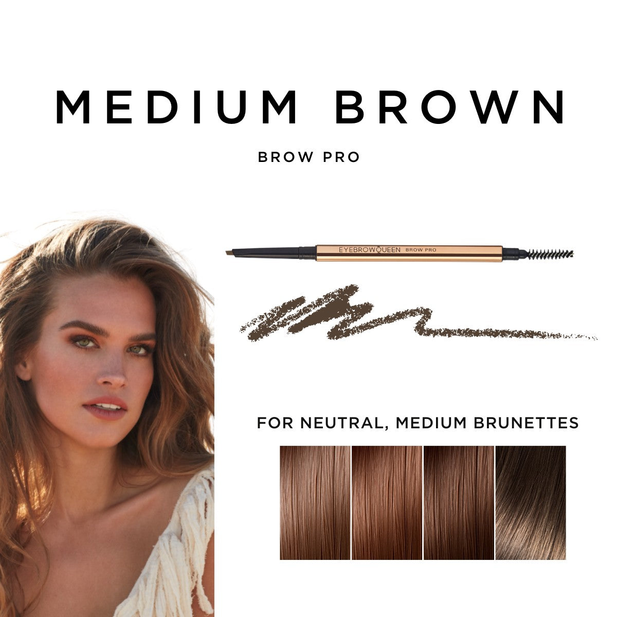 EyebrowQueen Brow Pro