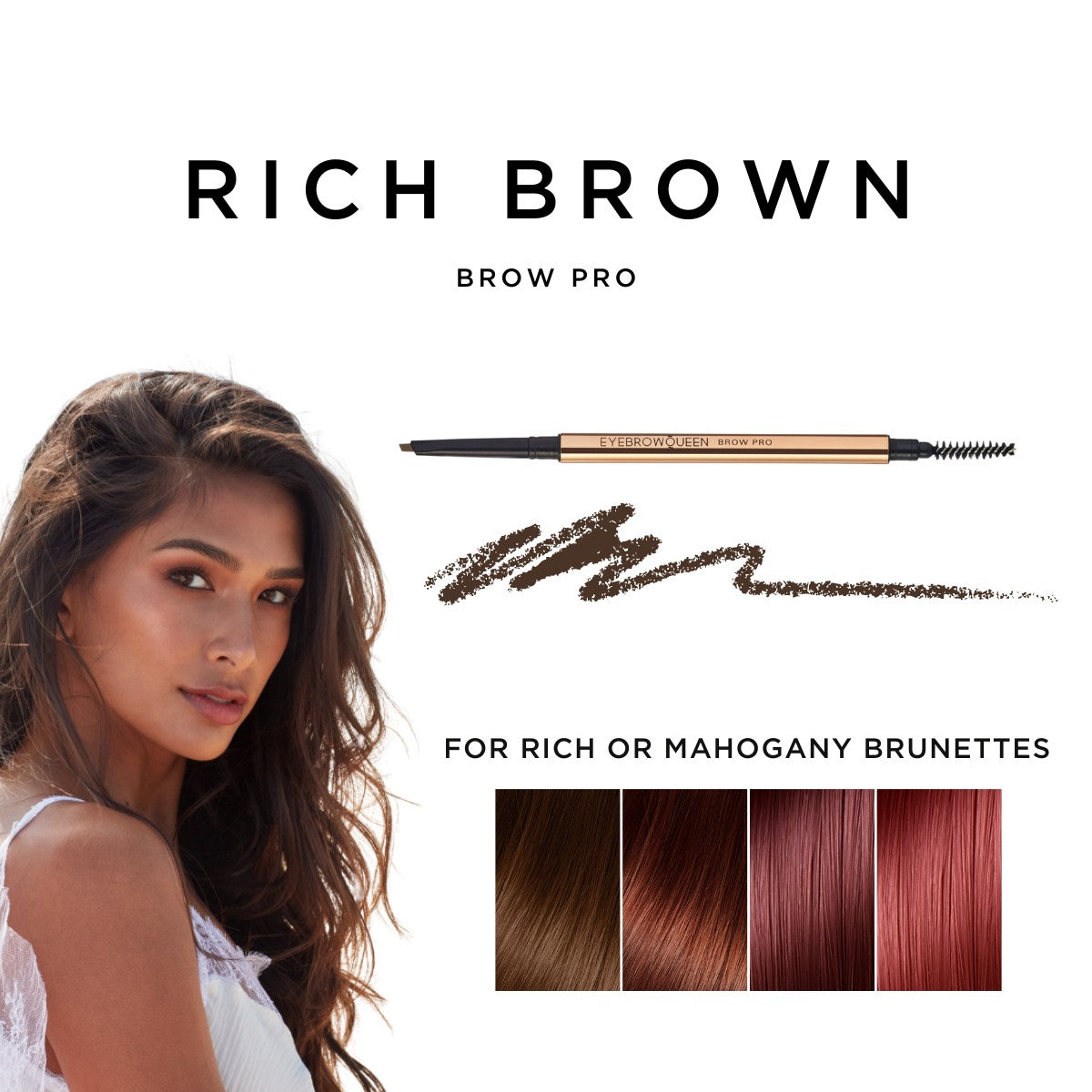 EyebrowQueen Brow Pro