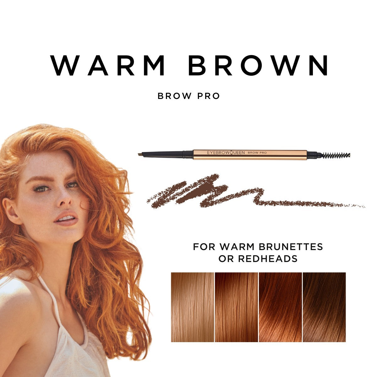 EyebrowQueen Brow Pro