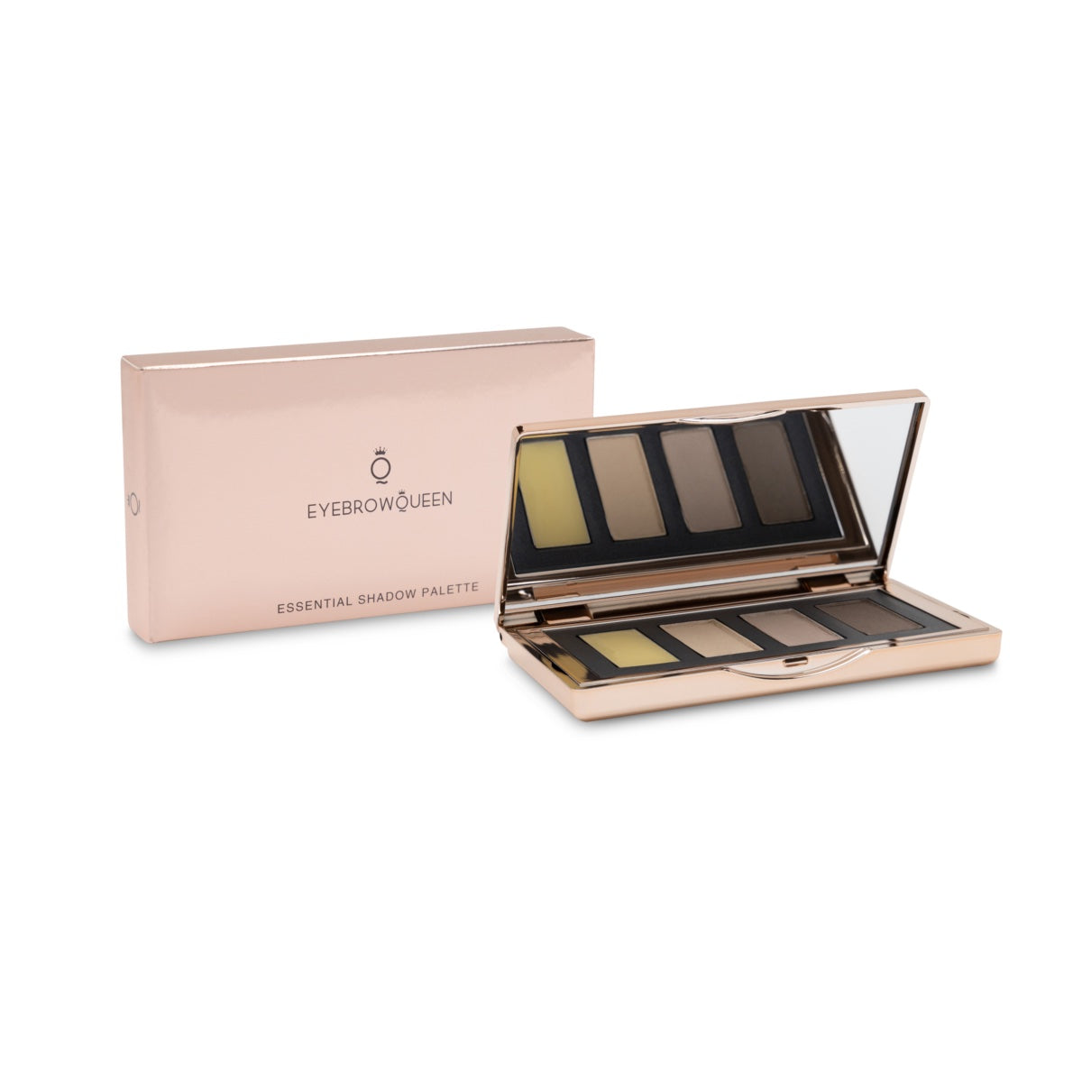EyebrowQueen Brow Palette