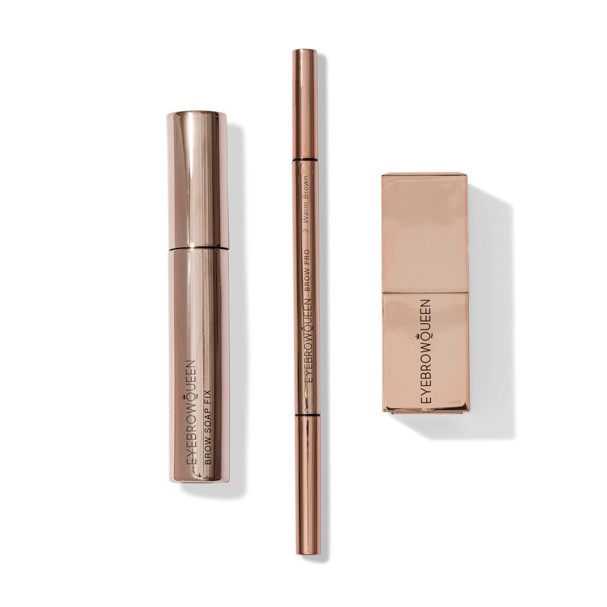 EyebrowQueen Beauty Queen Kit