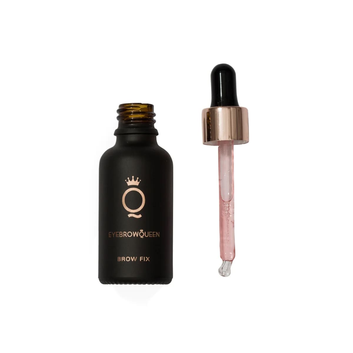 EyebrowQueen Brow Fix
