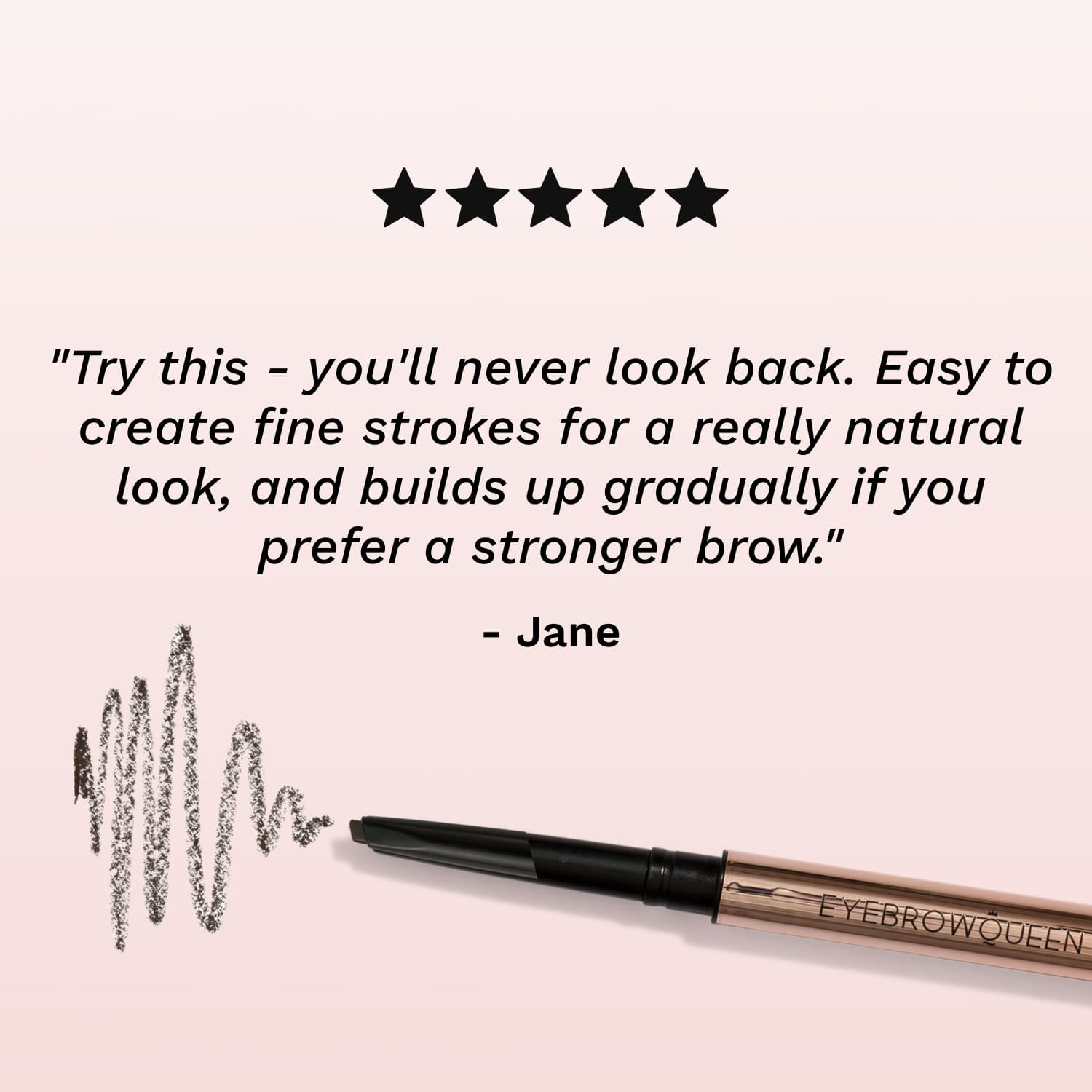EyebrowQueen Beauty Queen Kit