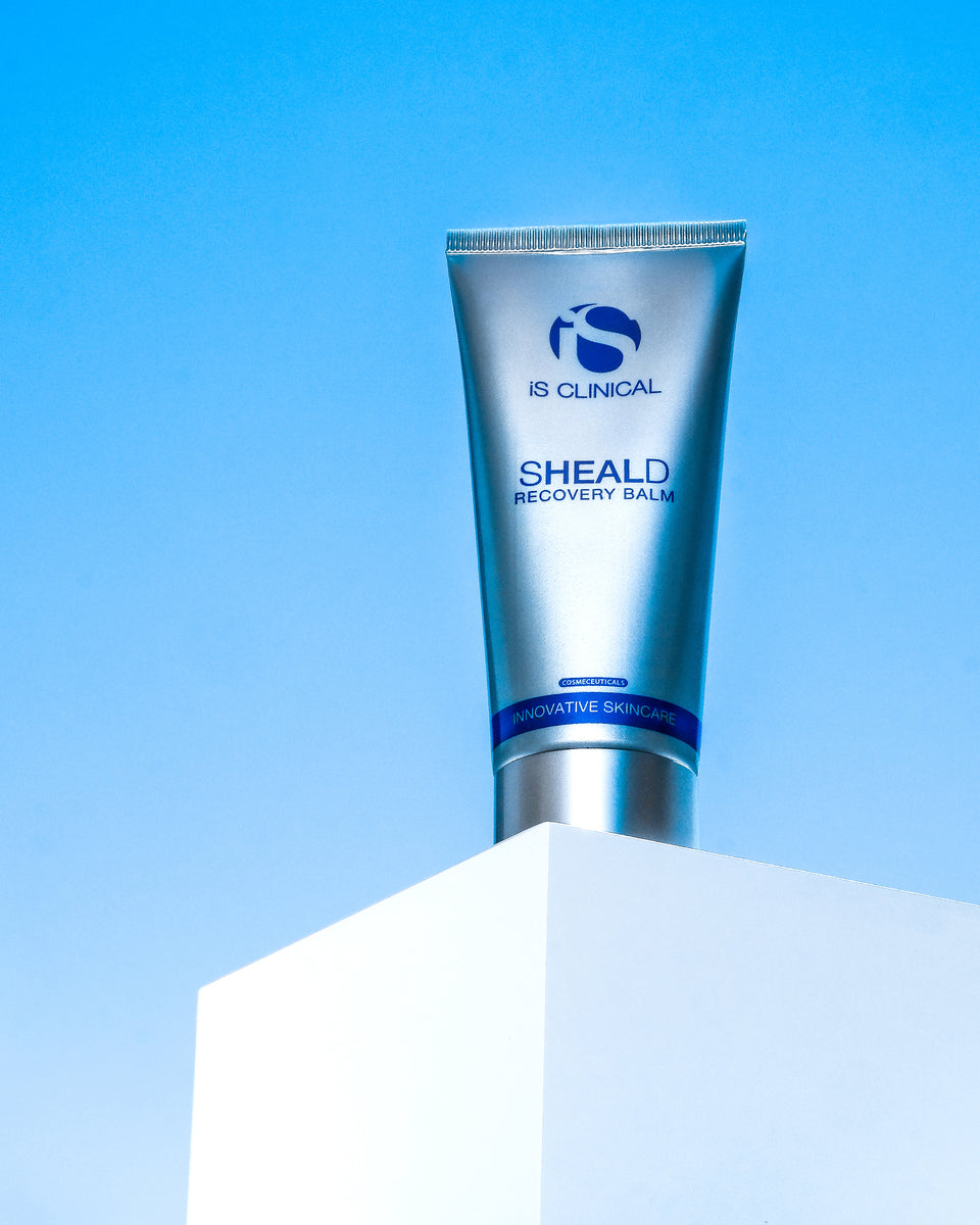 iS Clinical Sheald Recovery Balm 15g