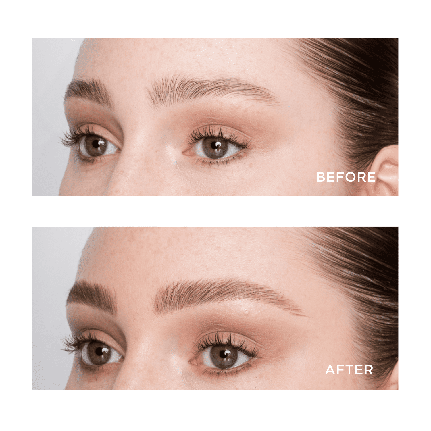 EyebrowQueen Brow Lamination