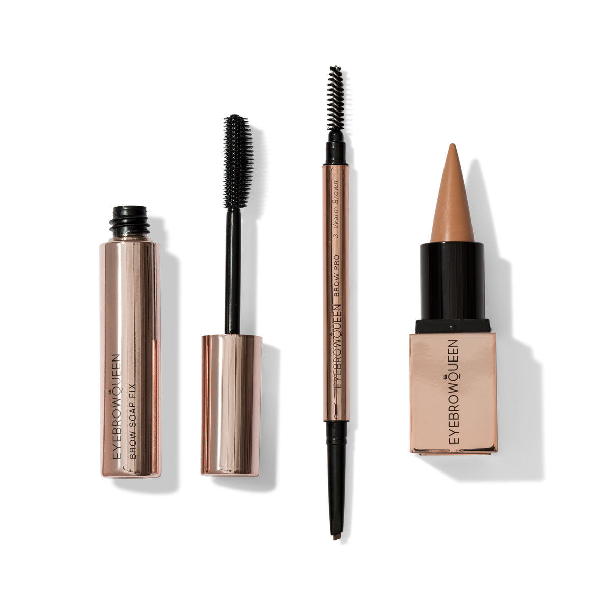 EyebrowQueen Beauty Queen Kit