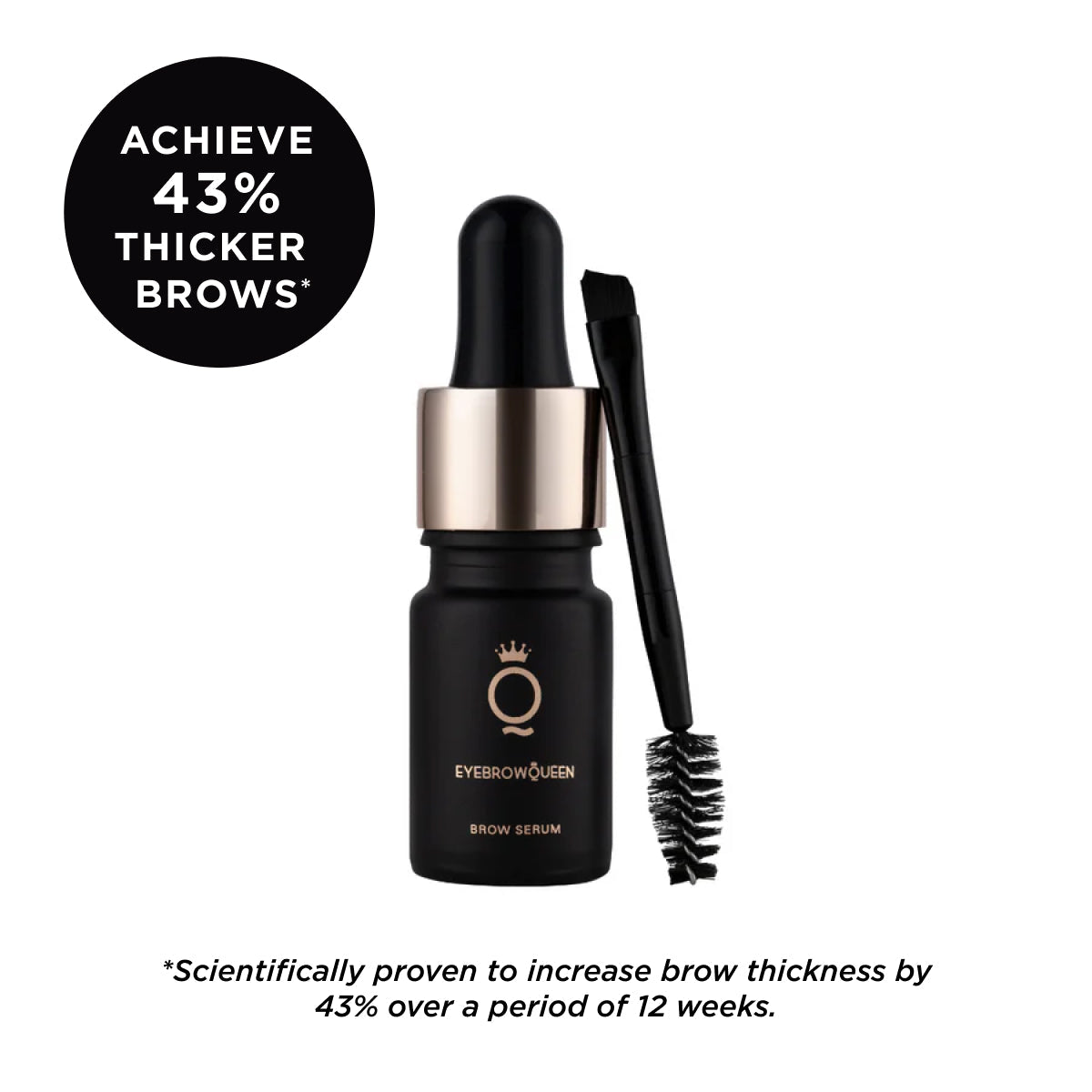 EyebrowQueen Future Queen Kit