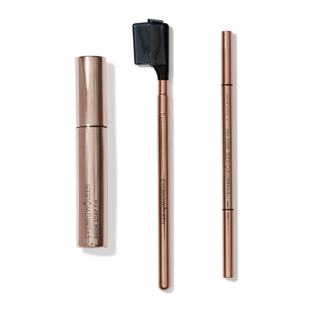 EyebrowQueen Style Queen Kit