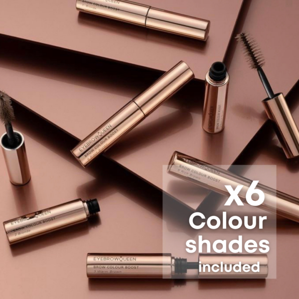 EyebrowQueen Professional Artist Kit