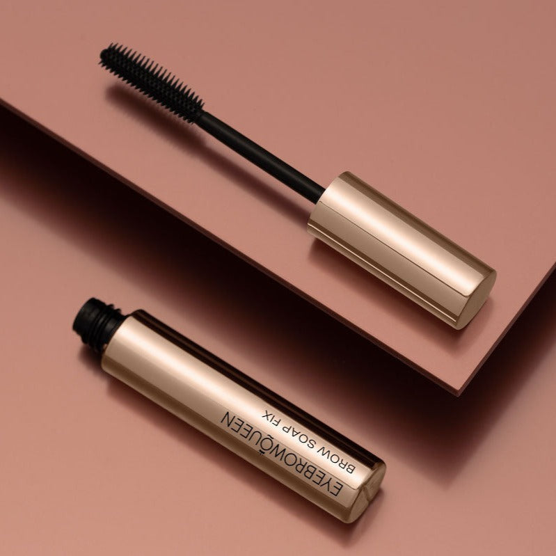 EyebrowQueen Brow Soap Fix