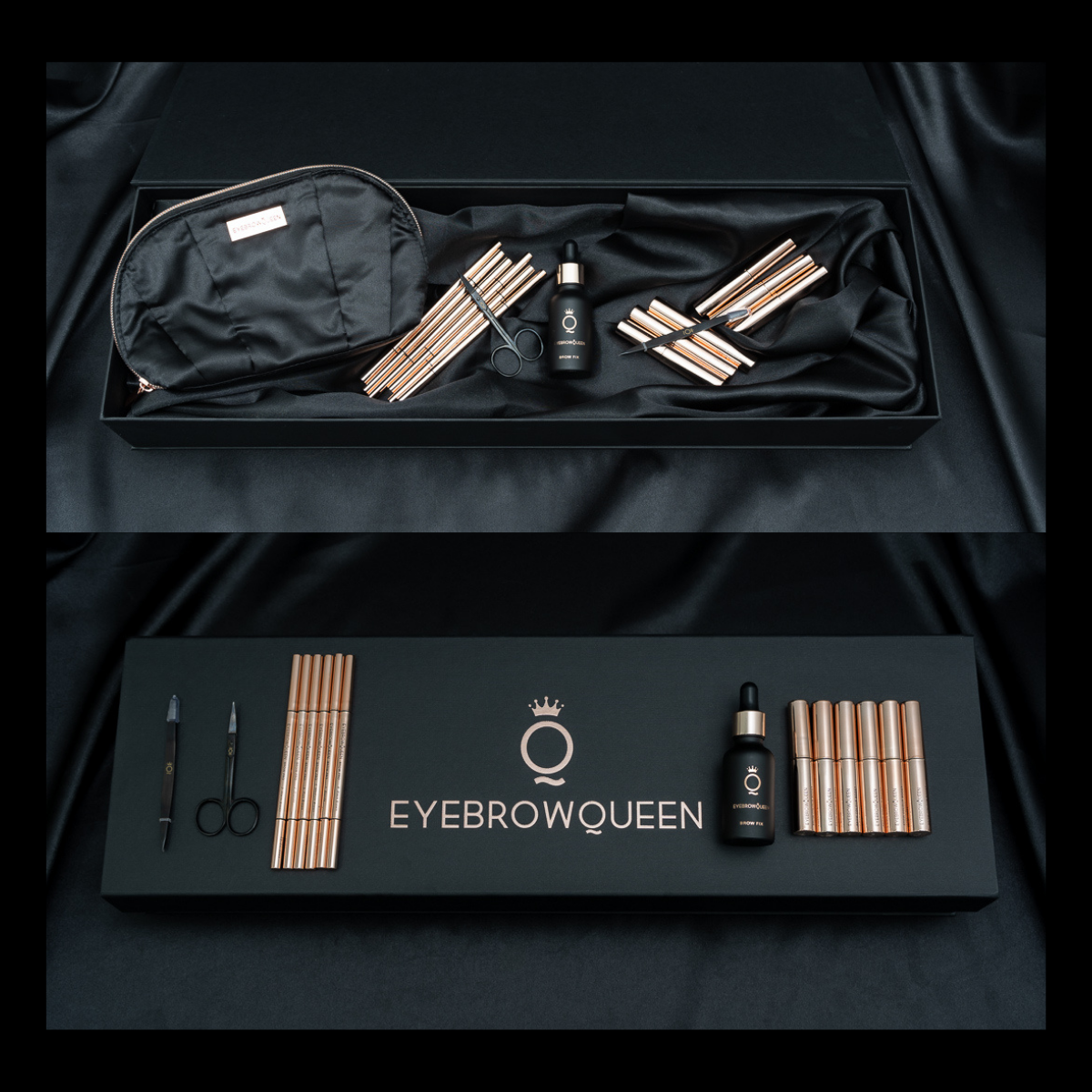 EyebrowQueen Professional Artist Kit