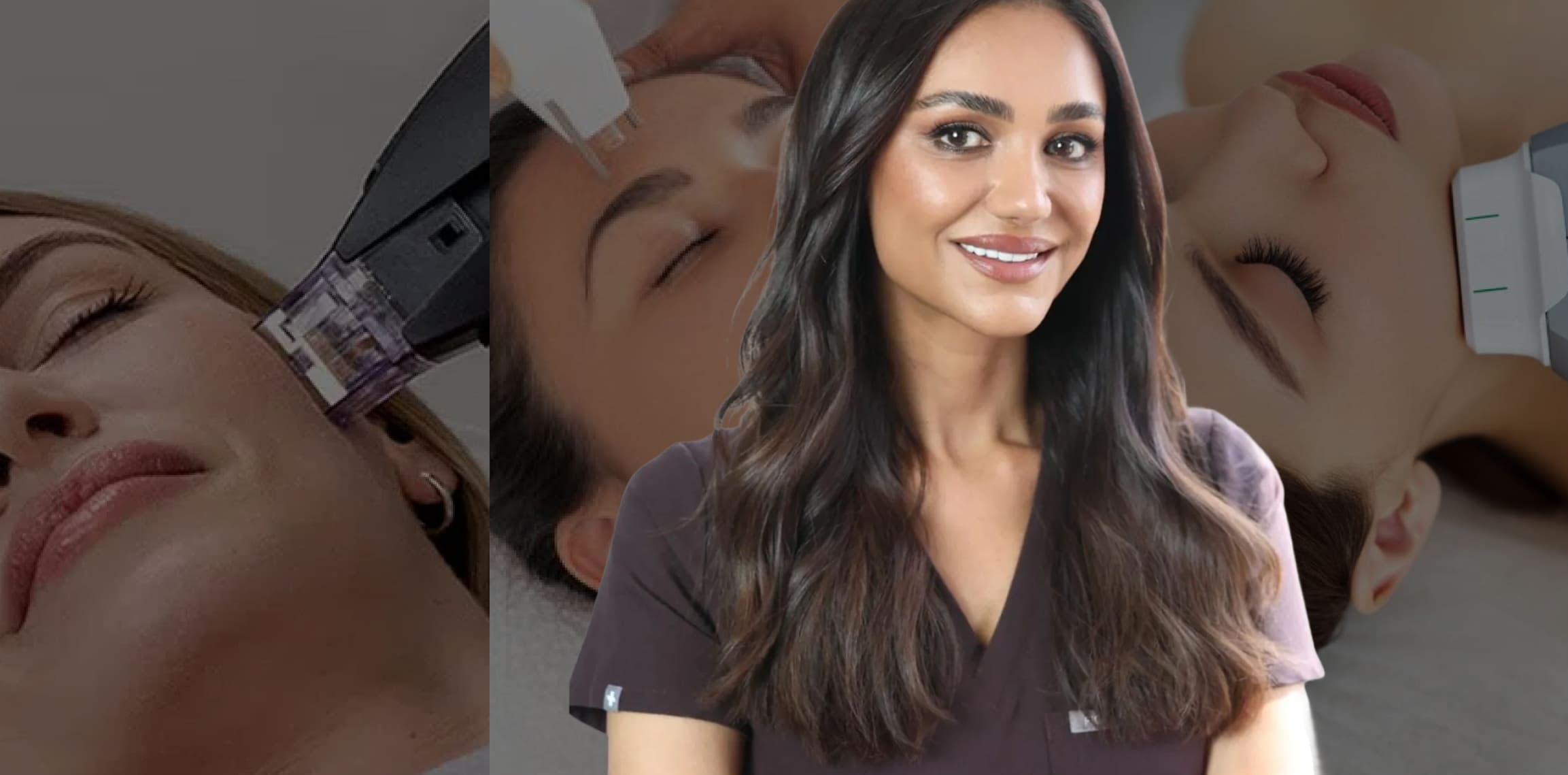 Nilam’s Advanced Treatment Edit: Which Skin Treatment Is Right for You?