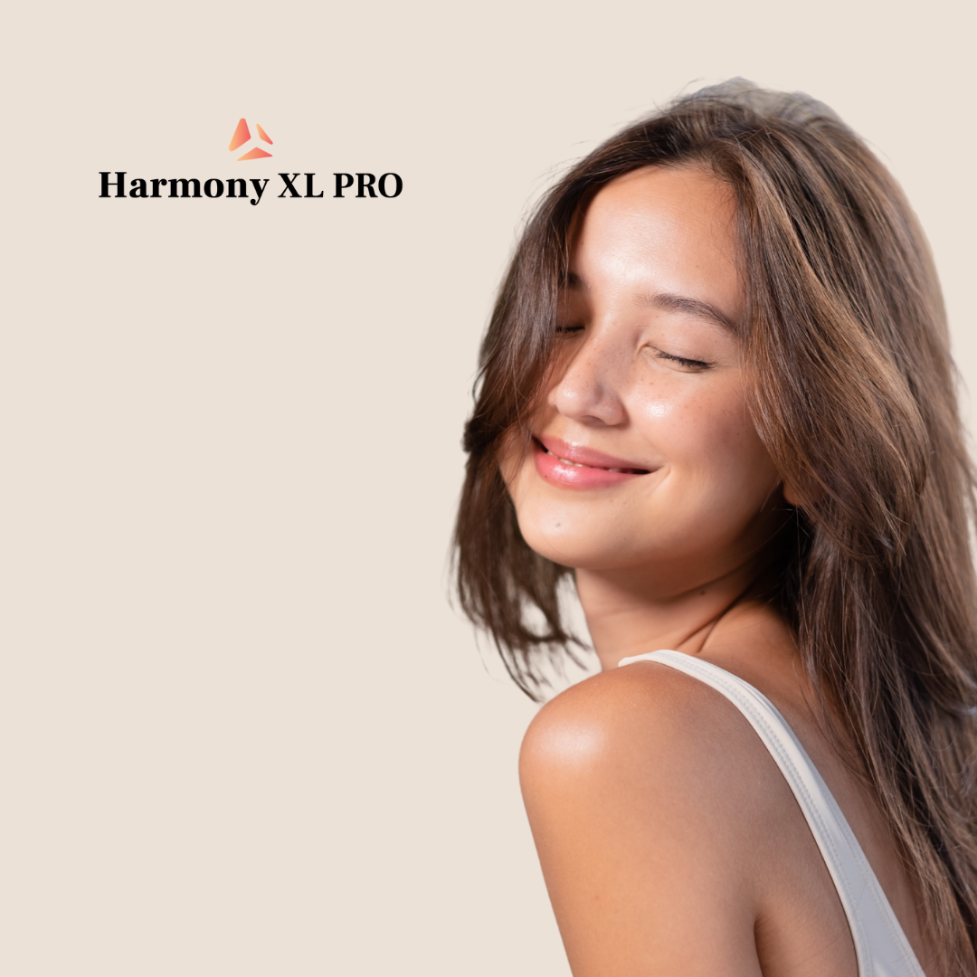 Harmony XL – One Platform. Countless Skin Solutions