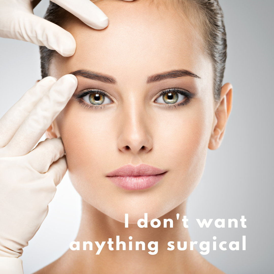 Skin Tightening Without Surgery: The Complete Guide to Your Options