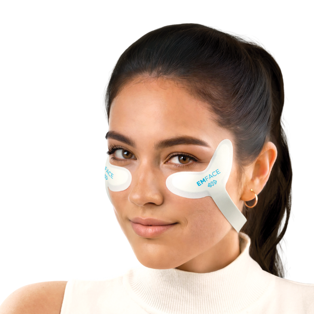 Emface Under-Eye Lift: Smooth Wrinkles, Lift Naturally | Dermaspa