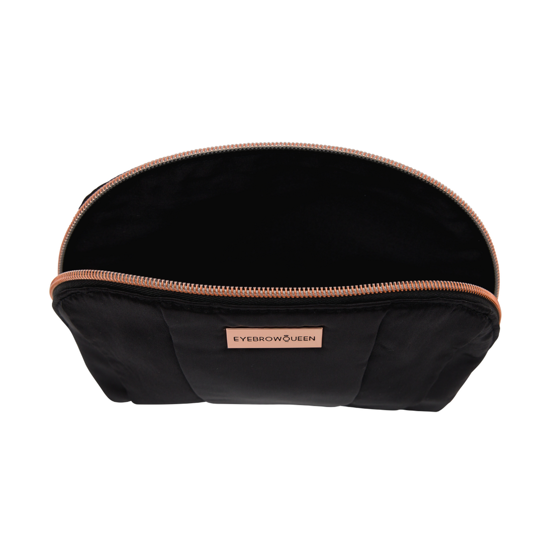 EyebrowQueen Cosmetic Bag