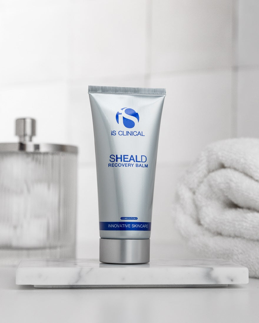 iS Clinical Sheald Recovery Balm 60g