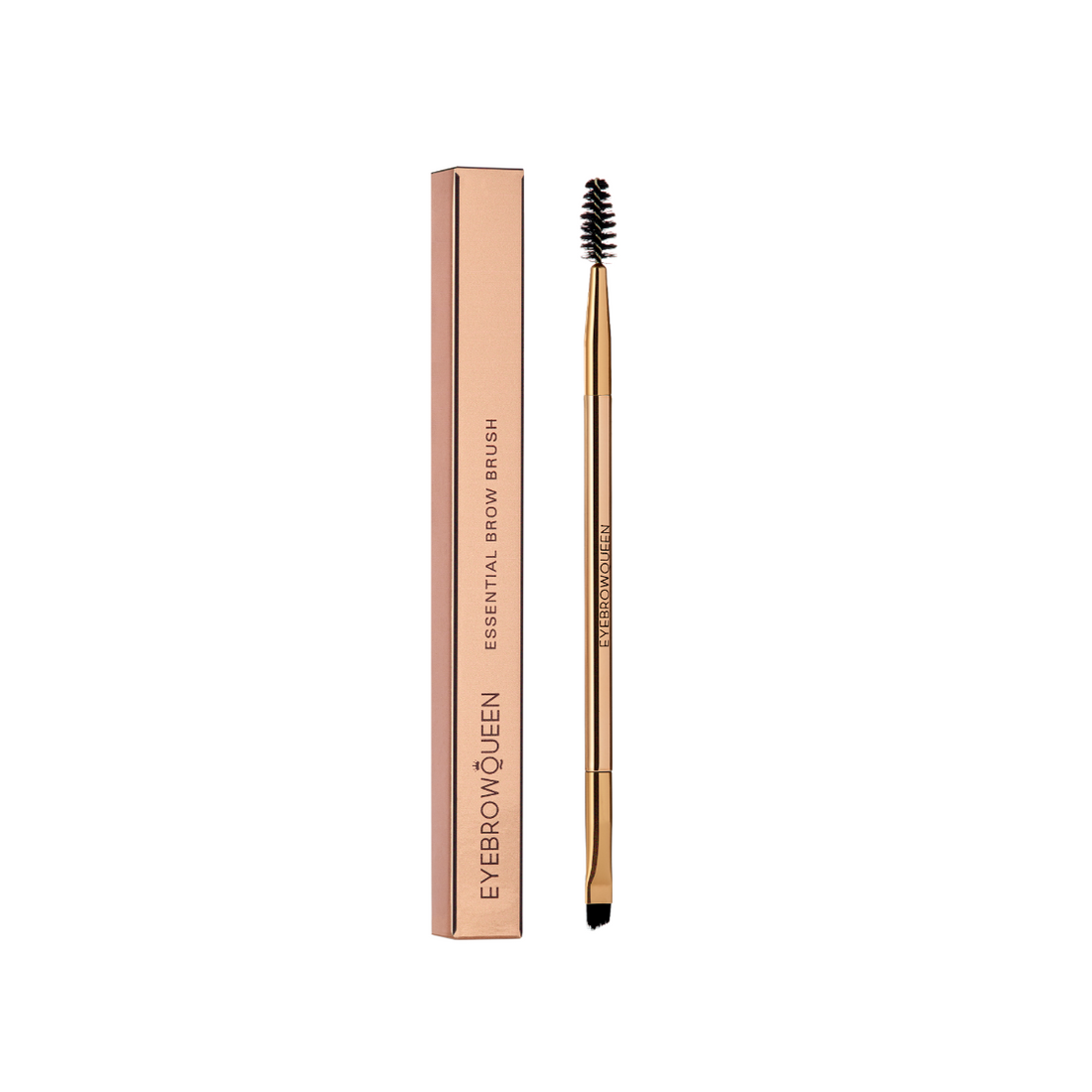 EyebrowQueen Essential Brow Brush