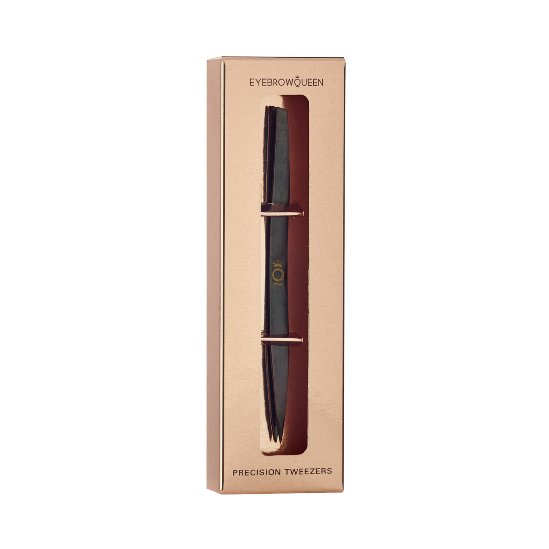 EyebrowQueen Precision Tweezers