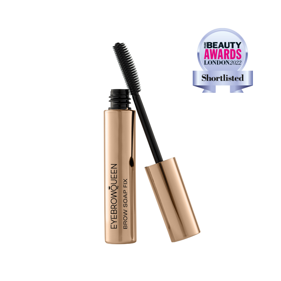 EyebrowQueen Brow Soap Fix