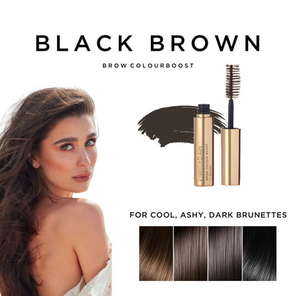 EyebrowQueen Brow Colour Boost