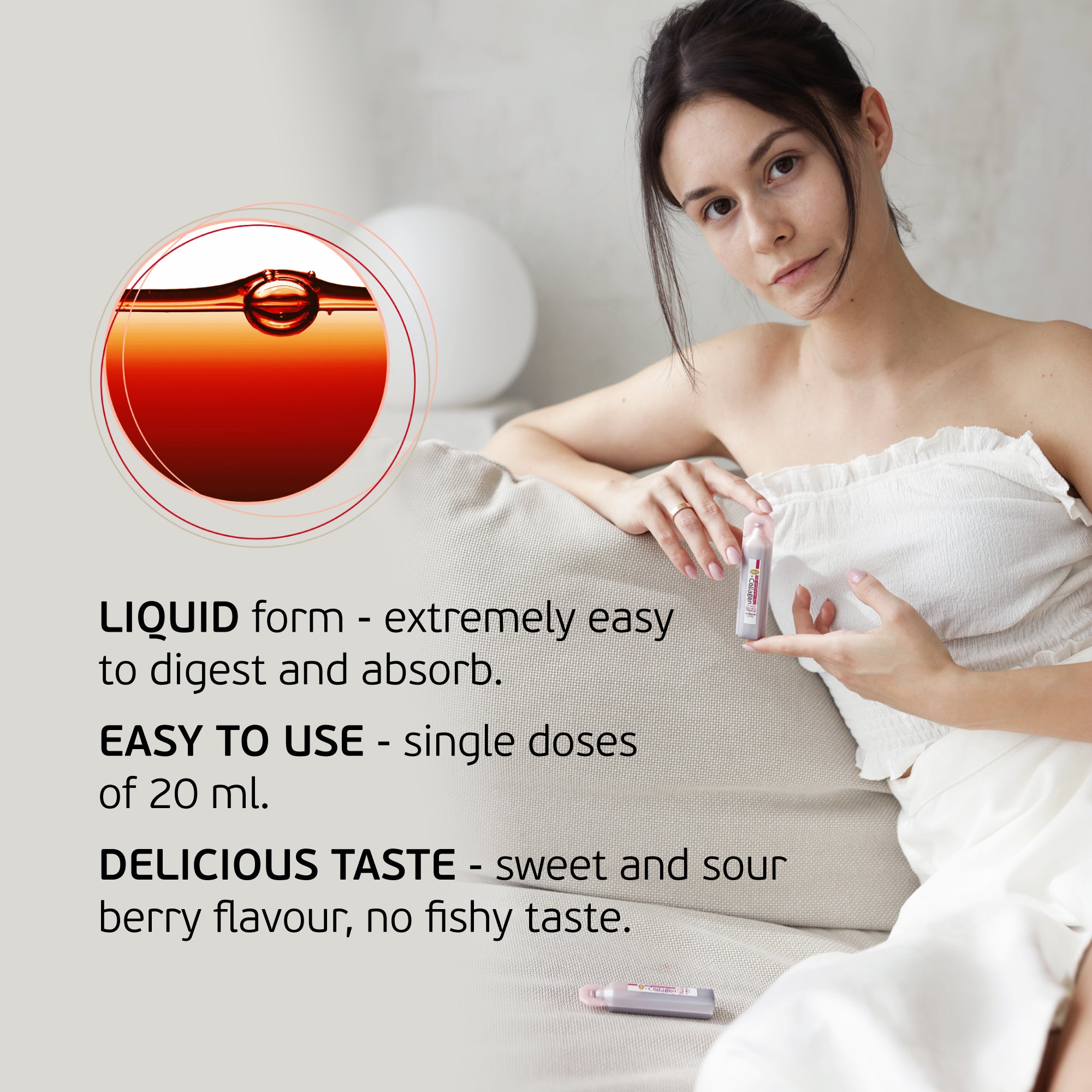 Dr.OHHIRA® COLLAGEN+