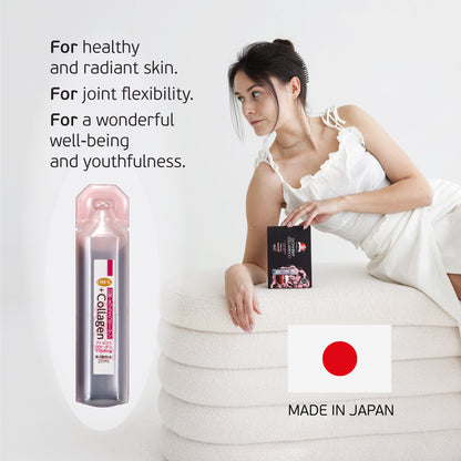 Dr.OHHIRA® COLLAGEN+