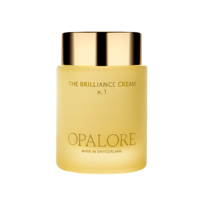 Opalore The Brilliance Cream No.1