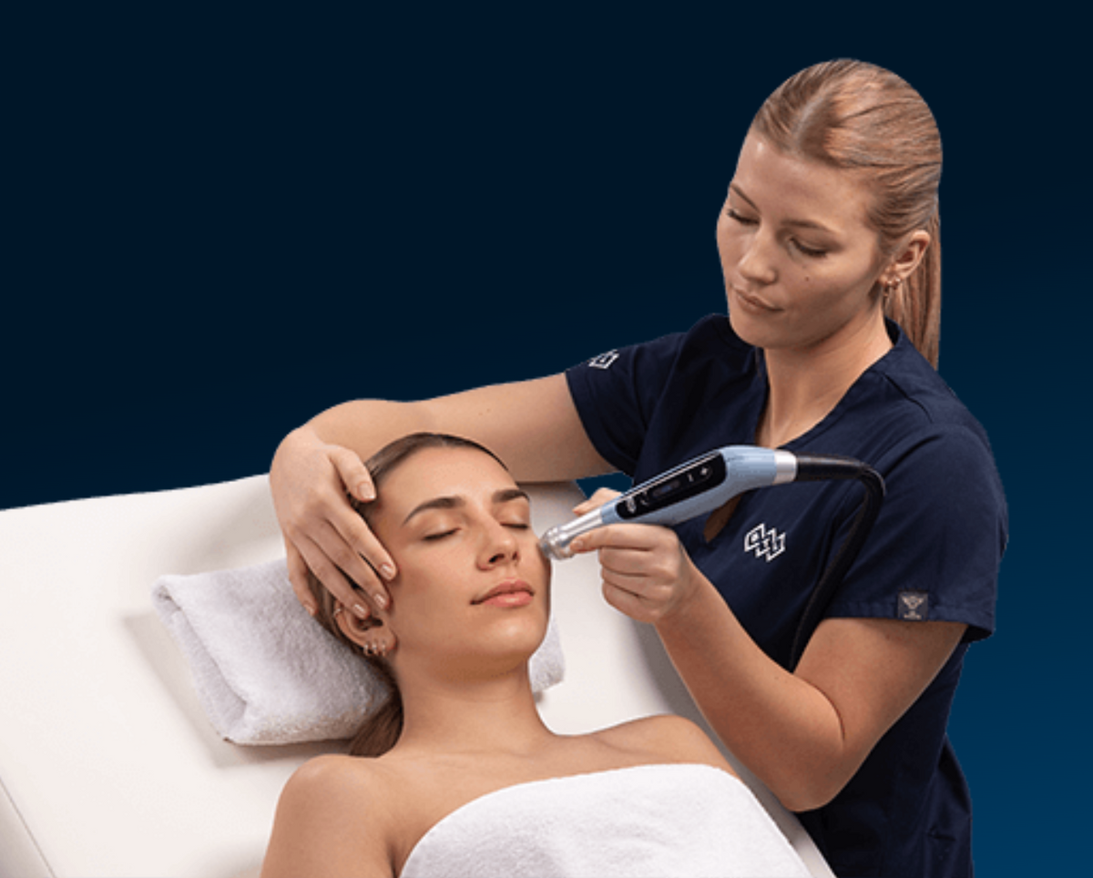 Dermaspa | Advanced Skin, Aesthetics, Beauty, & Body Sculpting Clinic