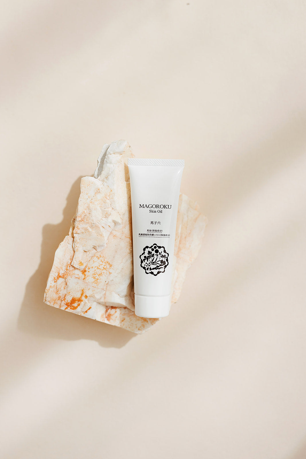 Dr.OHHIRA® MAGOROKU Cream, 50 ml