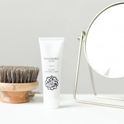 Dr.OHHIRA® MAGOROKU Cream, 50 ml