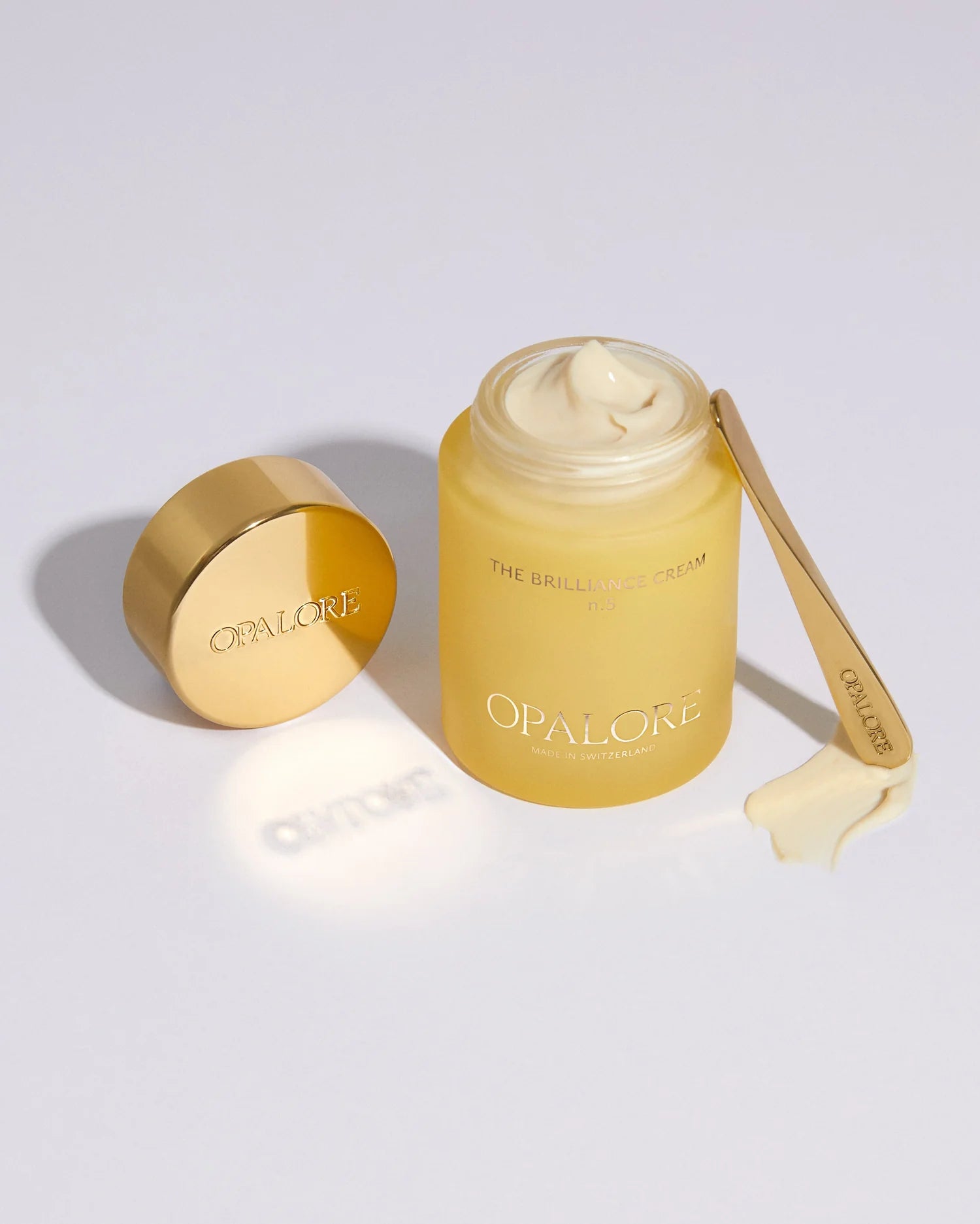Opalore The Brilliance Cream No.5