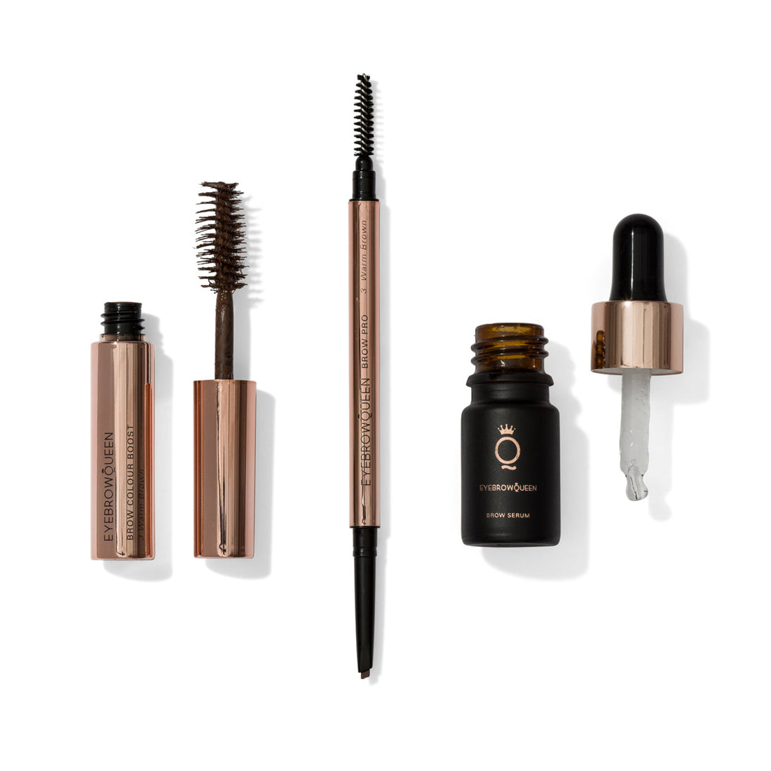 EyebrowQueen Future Queen Kit