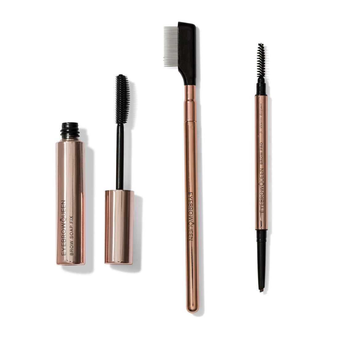 EyebrowQueen Style Queen Kit