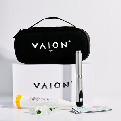 VAION+ NAD+ Starter Pack 3000mg (3 month supply)
