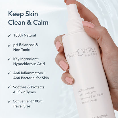 Puromist Spray 100ml
