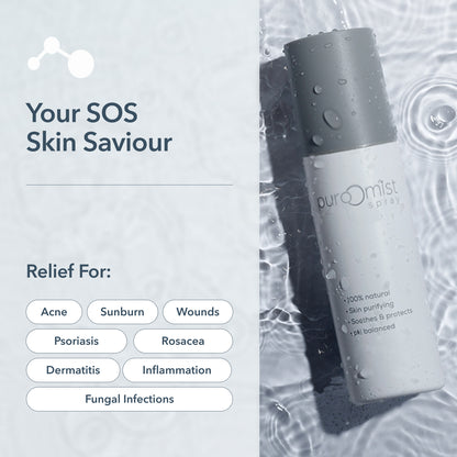 Puromist Spray 100ml