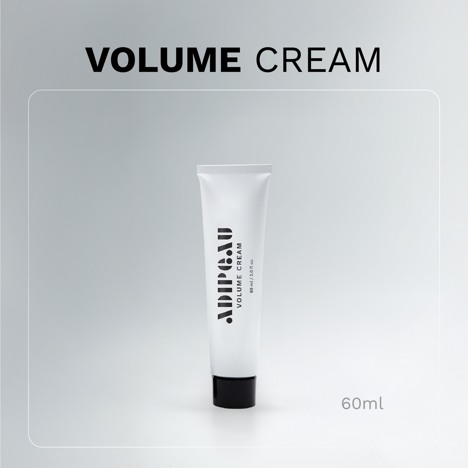 ADIPEAU Volume Cream