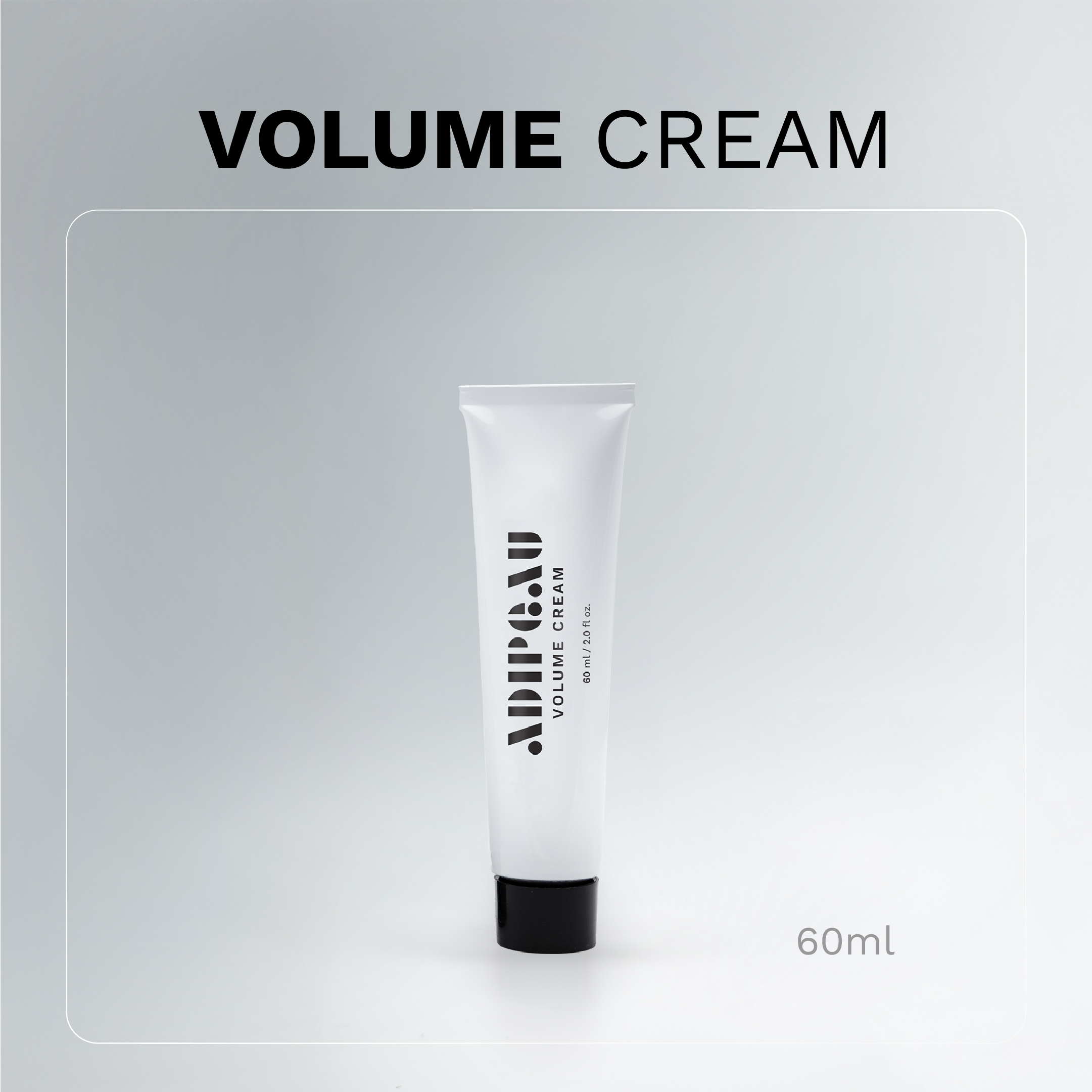 ADIPEAU Volume Cream